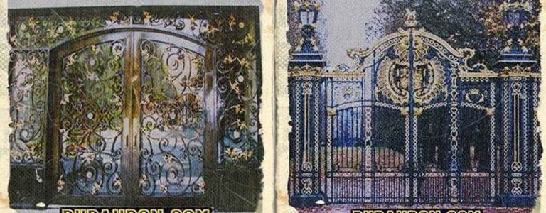 Dubai internet city entrance